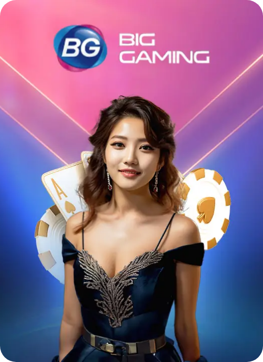 bg gaming คาสิโน sbobet