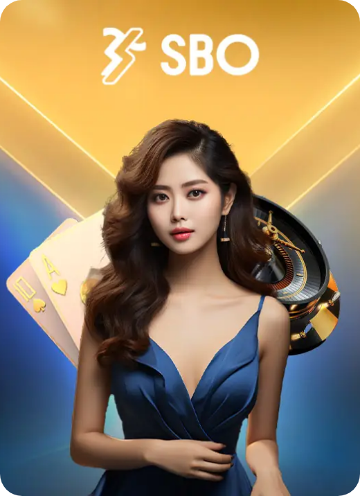 sbobet คาสิโน