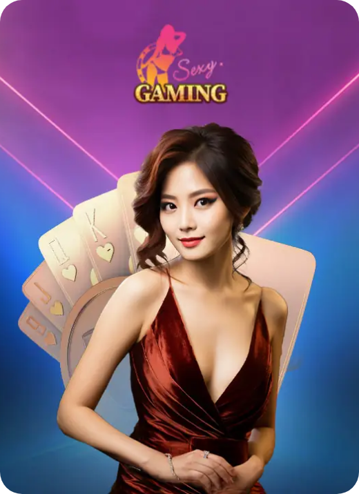 Sexy gaming คาสิโน sbo