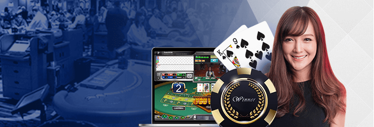 บาคาร่าสด sbobet