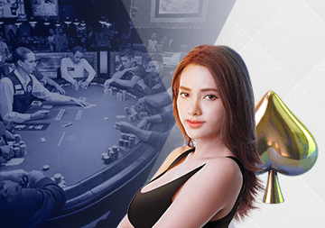 แบ็คแจ็ค sbobet