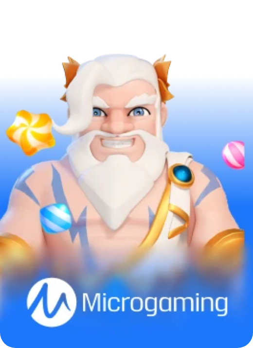 ค่ายสล็อต Microgaming